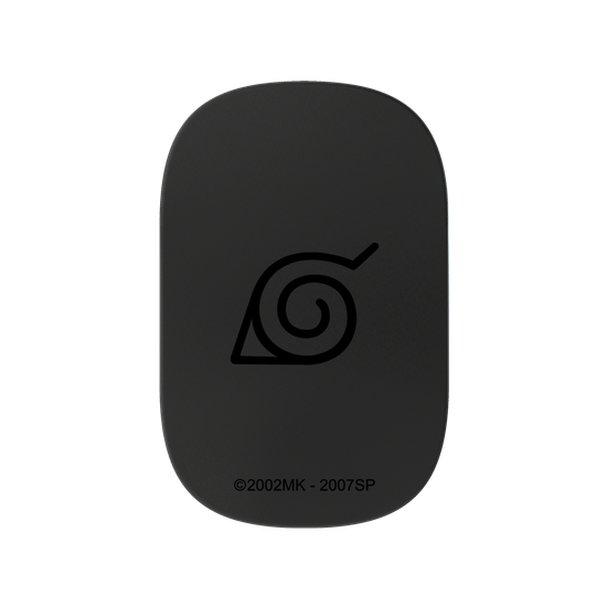 Logo - Konoha