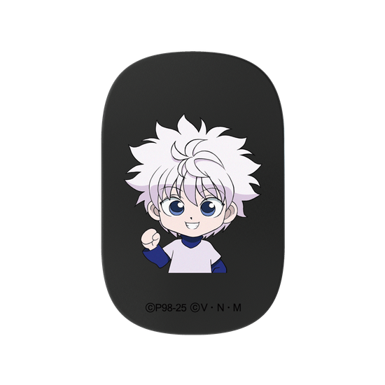 Killua - Chibi
