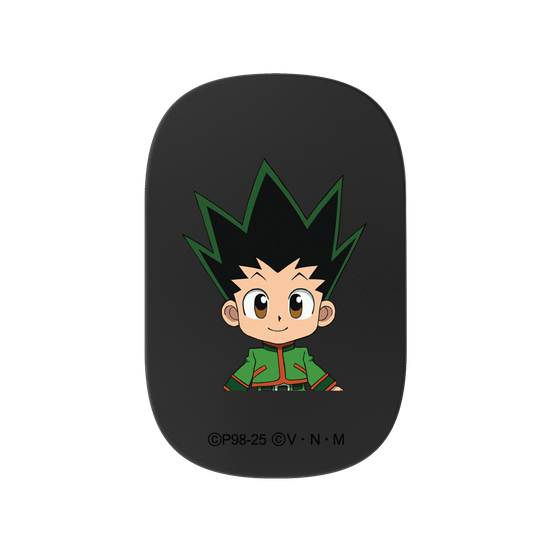 Gon - Chibi