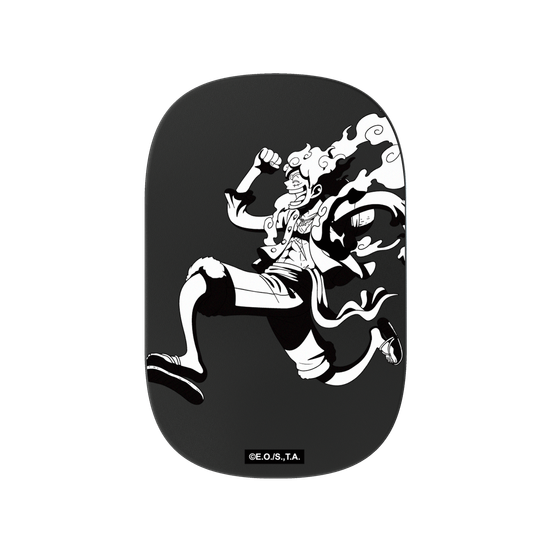 One Piece - Luffy Gear Fifth - Luffy Nika