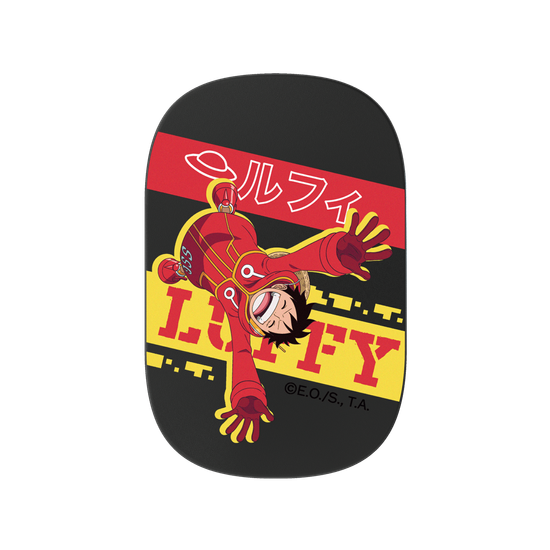 One Piece Egghead - Happy Luffy