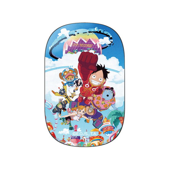 One Piece Egghead - Flying Crew