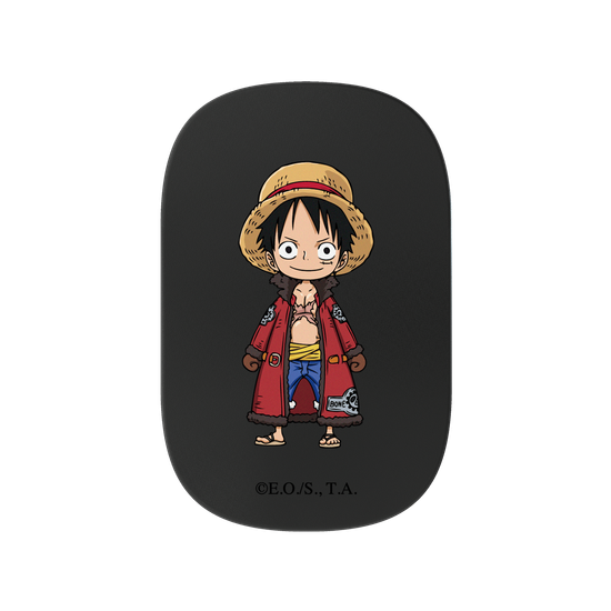 Luffy SD