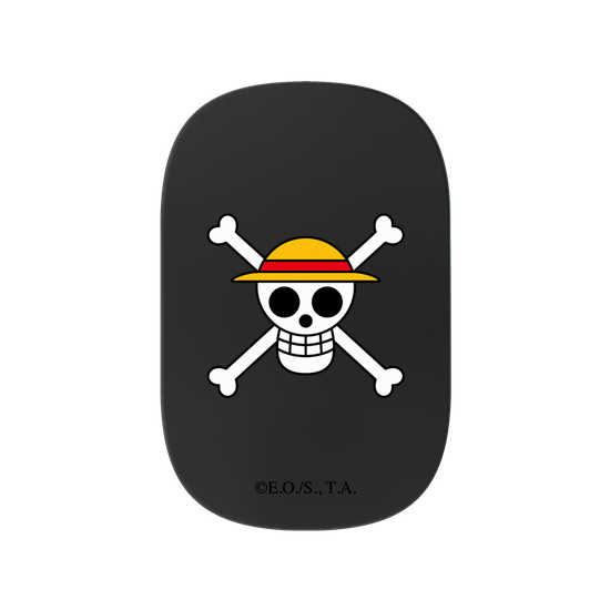 Luffy Skull