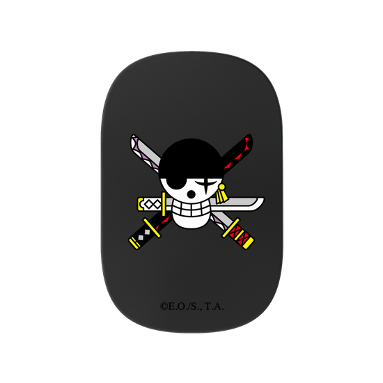 Zoro Skull