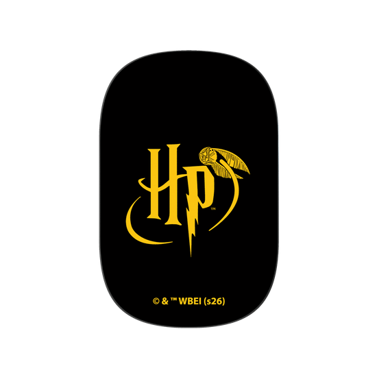 HP Logo