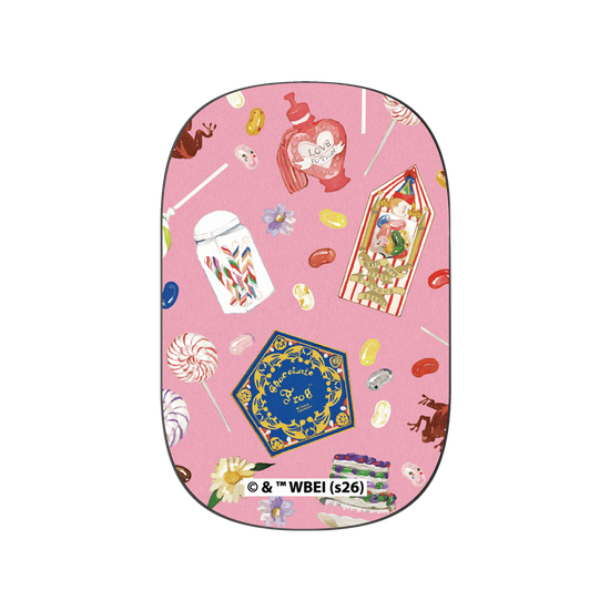 Dulces - Stickers