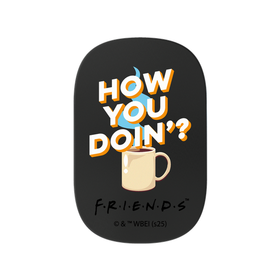 How You Doin'