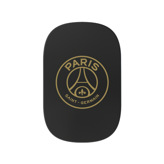 PSG Logo Gold (lines)