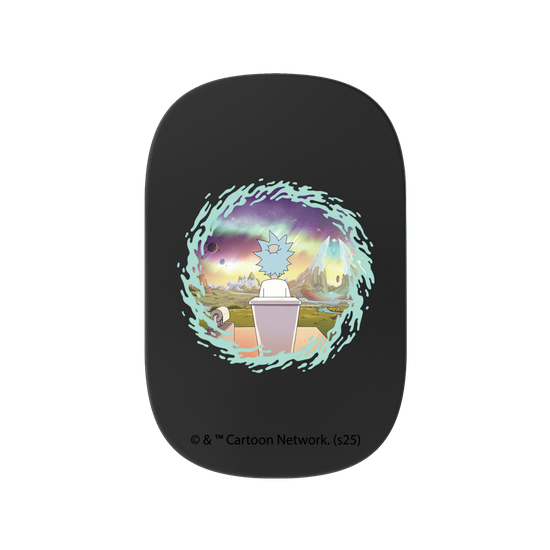 Rick Toilet