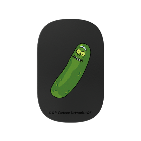 Pickle Rick