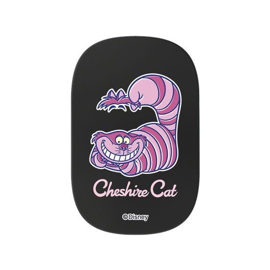 Alice au pays des merveilles - Le chat du Cheshire