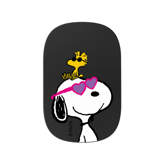 Cool Snoopy