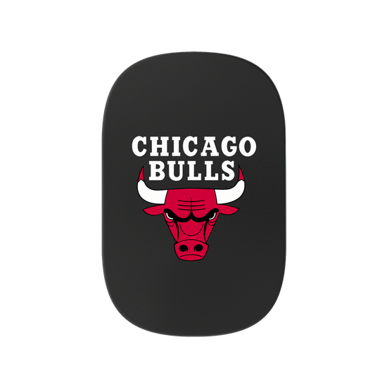 Logo-芝加哥公牛 Chicago Bulls - Light