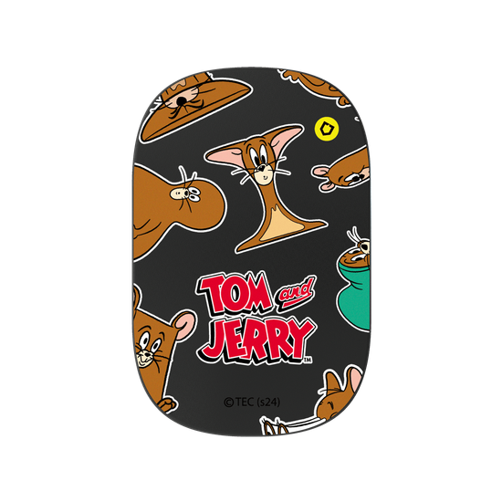 Déformation Jerry
