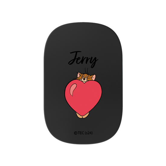 Jerry corazón
