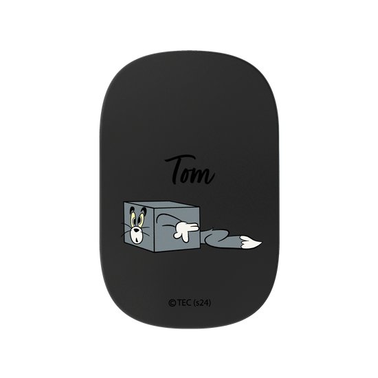 Stickers - Tom cube