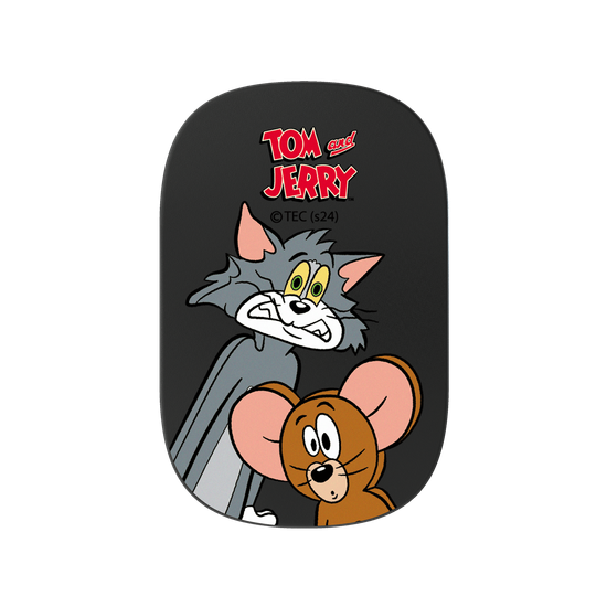 Tom and Jerry
