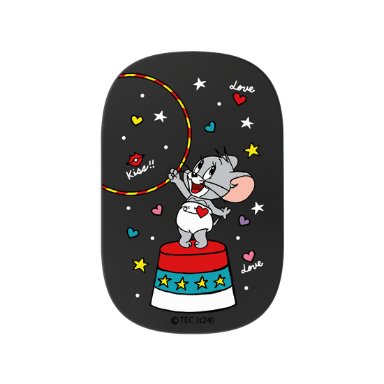 Cartoon Carnival - Tuffy