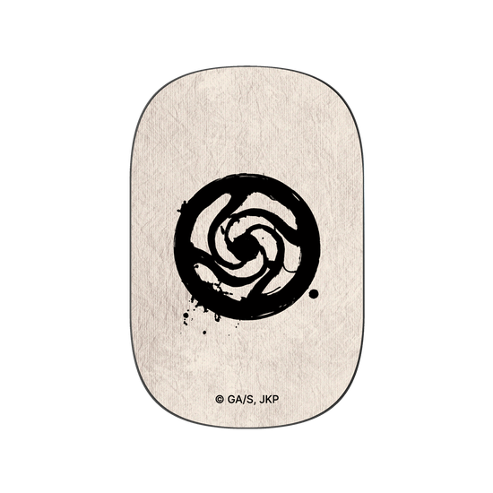 École Jujutsu - Logo Insigne