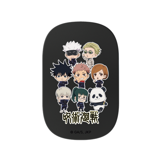 Chibi Exorcistes