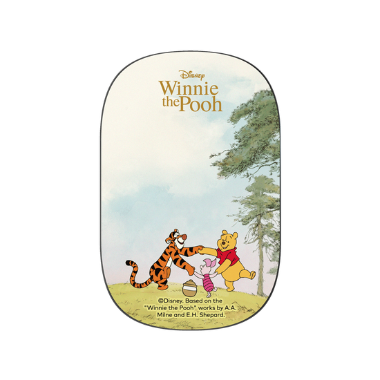 Danse en forêt