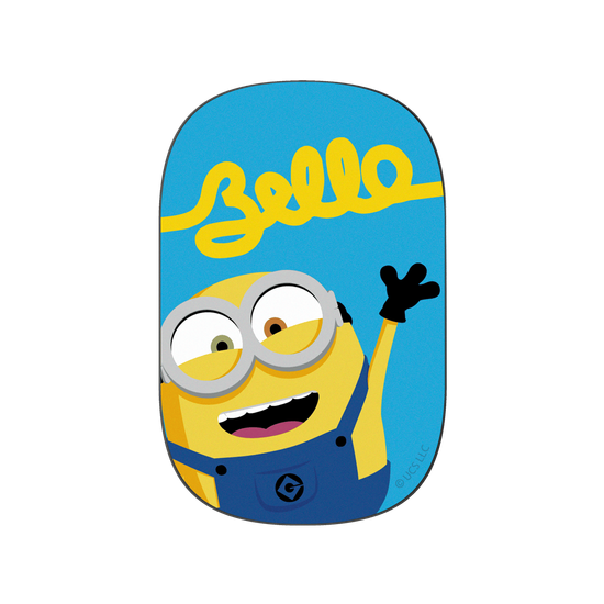 Minions - Bob Bello