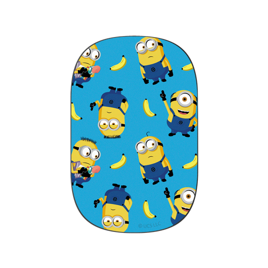 inions - Minions y plátanos