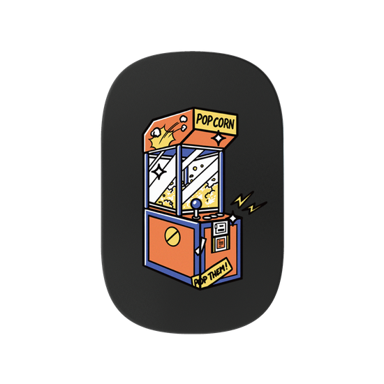 Popcorn [Japan Edition Arcade]