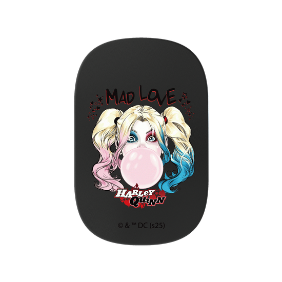 Harley Quinn Mad Love