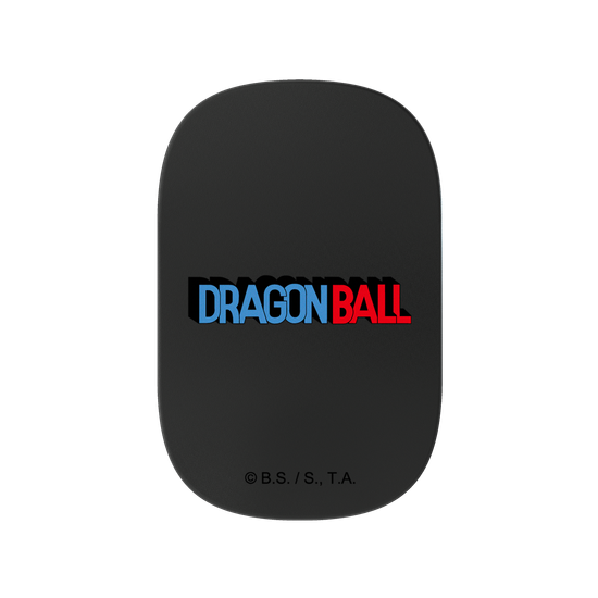 Dragon Ball Logo