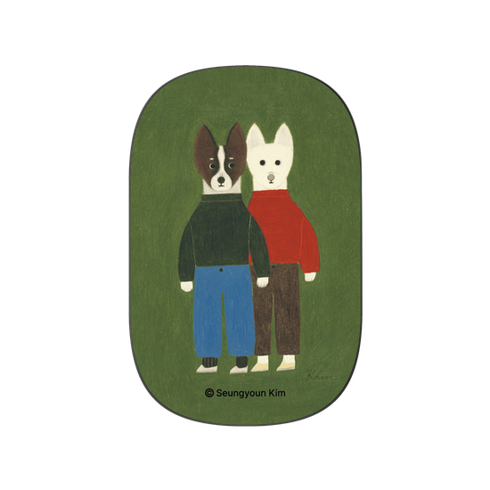 Chamo & Mile