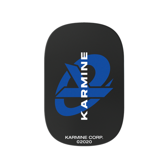 Karmine Logo