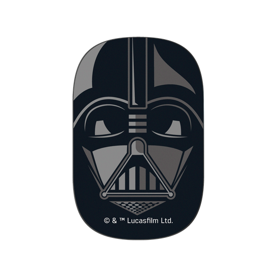 Darth Vader