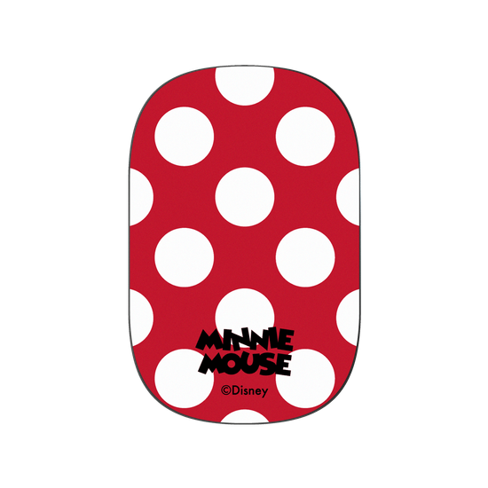 Lunares de Minnie