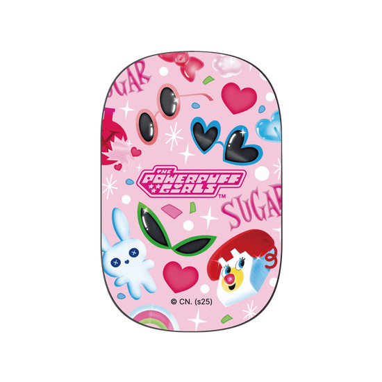 Pink Sugar