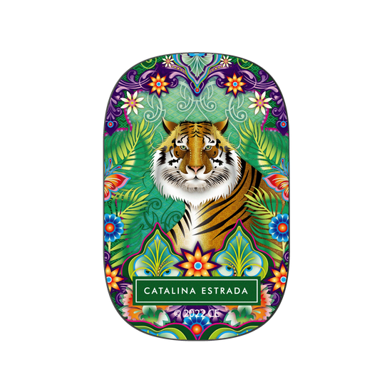 Bengal Tiger