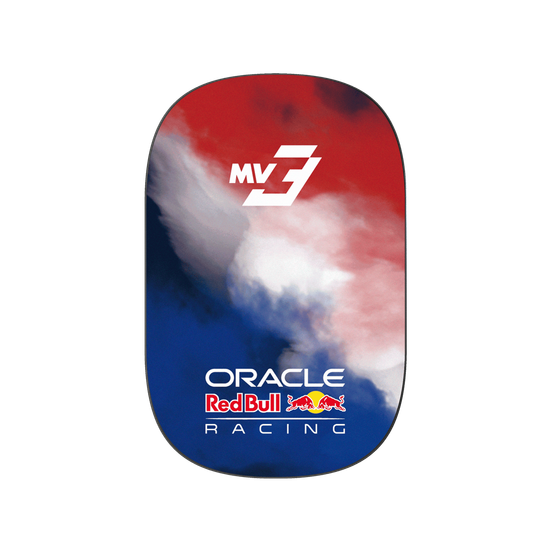 Max Verstappen - Fan Colours