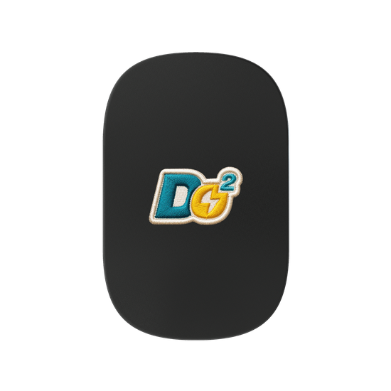 經典系列－DoDo Men Logo