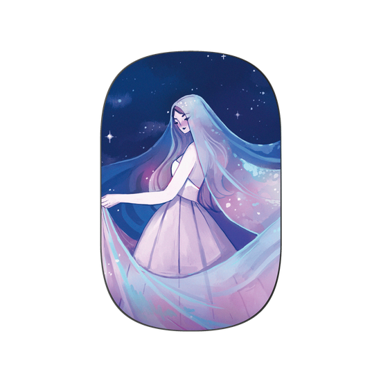 Nebula Gown