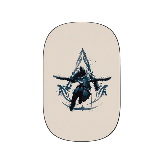 Assassin's Creed Mirage® - Insigne Basim & Aigle