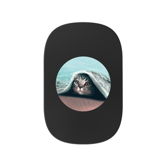 Hidden (AirPods)