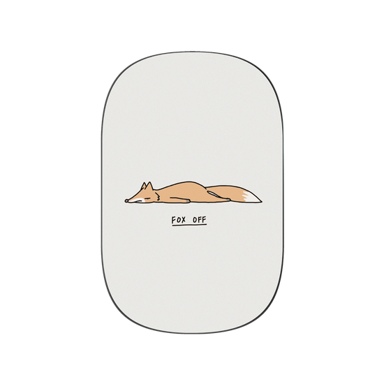 Fox Off