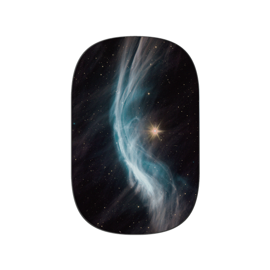 Waves of Zeta Ophiuchi