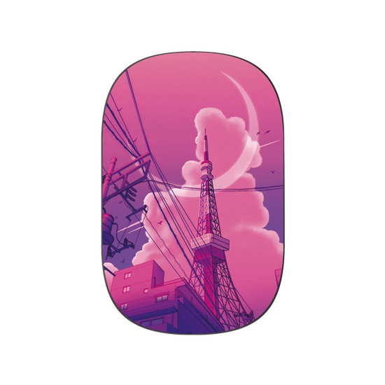 Tokyo Tower