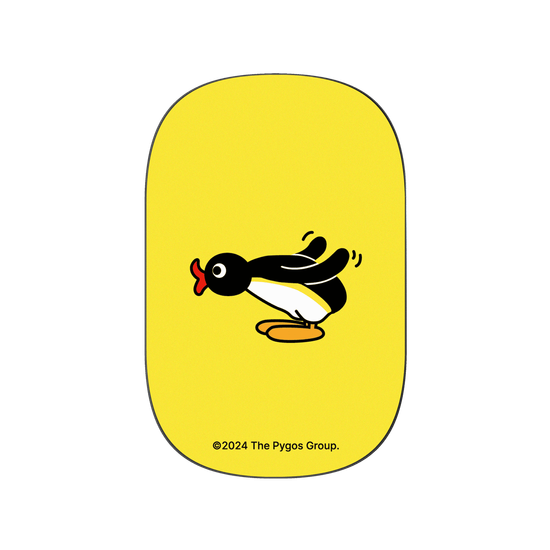 Pingu - 你說什麼？！