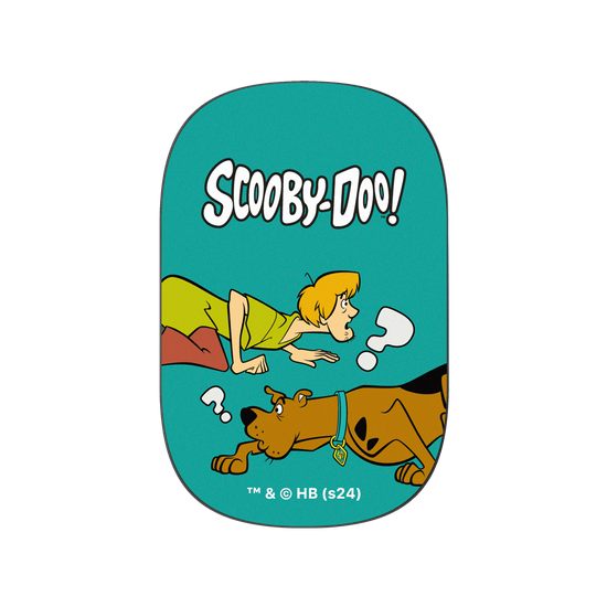 Question Mark Scooby-Doo
