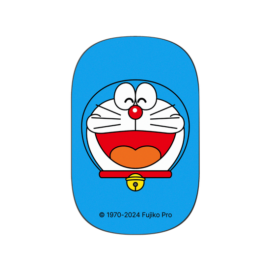 哆啦A夢開心款