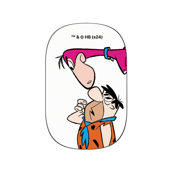 The Flintstones - Adorable Interaction