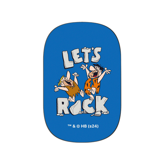 The Flintstones - Let's Rock It!